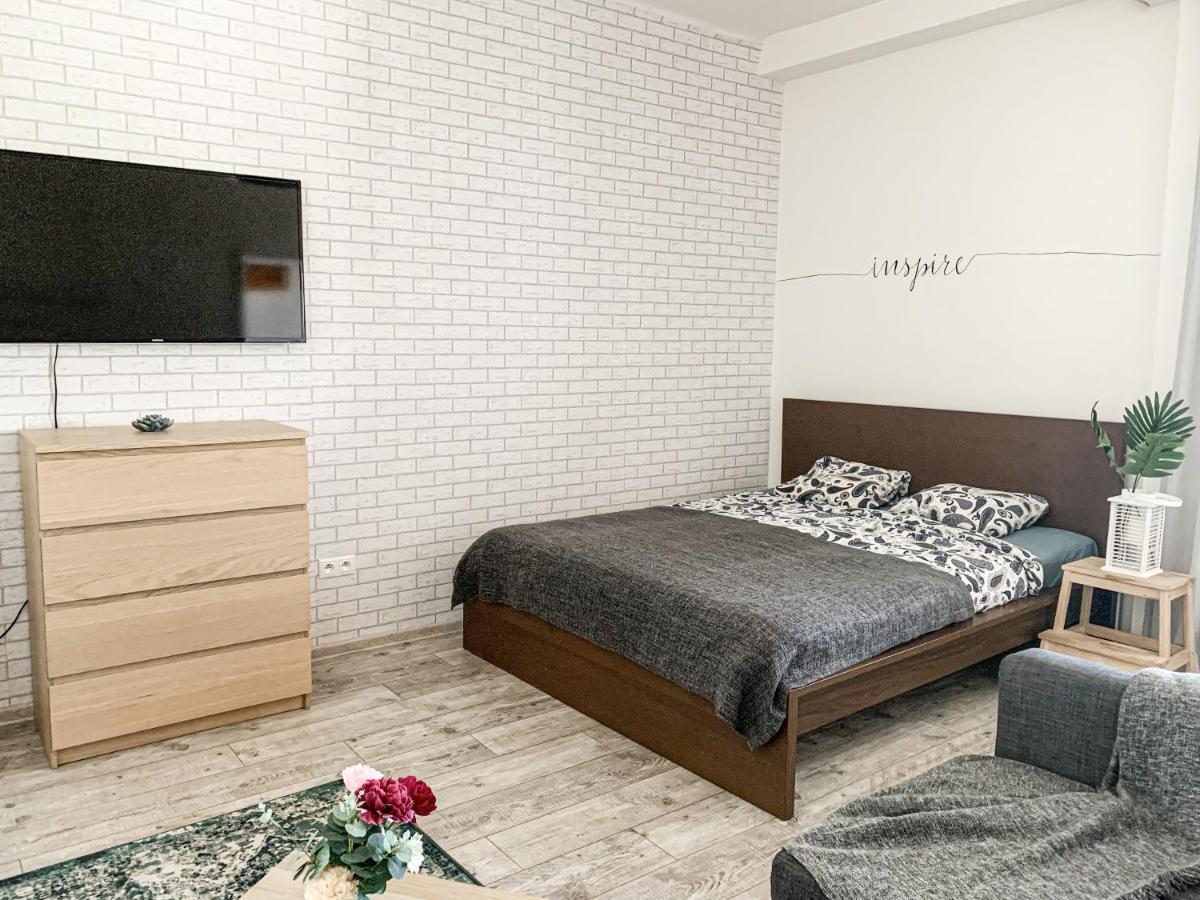 Charming Apartment In Paradise Called บราติสลาวา ภายนอก รูปภาพ